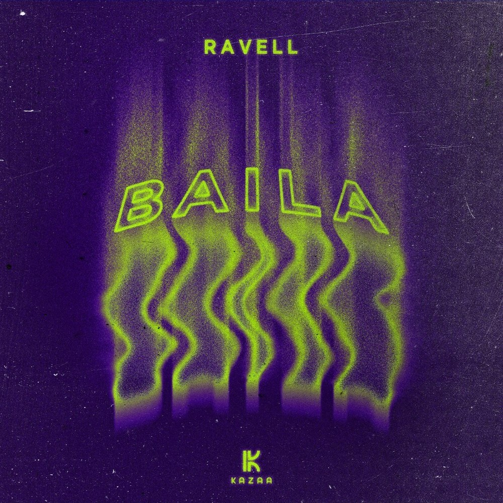 Baila artwork